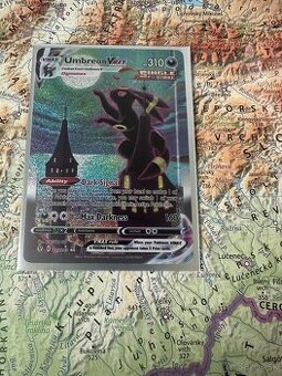 Umbreon vmax