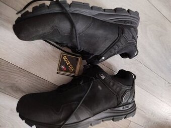 Poltopánky Goretex