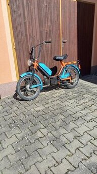 Babetta 210