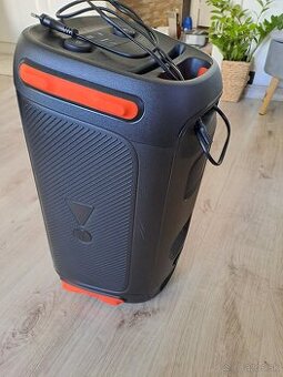 Jbl reprák