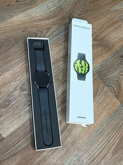Samsung Galaxy Watch 6 — 44mm