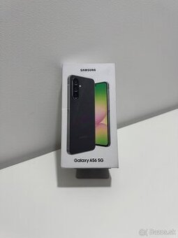 Samsung Galaxy A56 5G 256GB