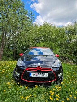 Citroen DS3 1.2 vti 60kw