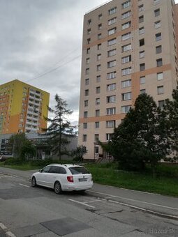 Garzonka (garsónka) na prenájom na Južnej triede
