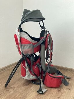 Turistický nosič