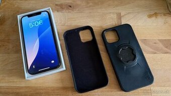 Apple iPhone 12 128GB black