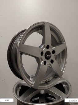 Kia R16 6.5x16 ET40 Ceed , Sportage 1223