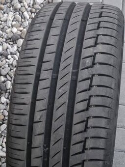 Continental Premium coctact6 245 40 R20