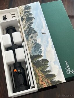 Puškohľad SWAROVSKI Z8I+1-8x24
