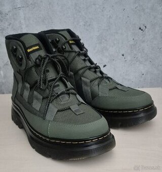 Dr. Martens Boury EU45