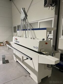 Olepovačka hrán SCM ME 35 T