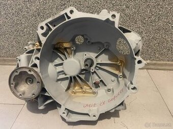 Převodovka Skoda Fabia II 5J 1.2 TSI