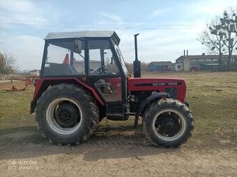 Zetor 7745