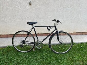 Bicykel Eska | renovovany
