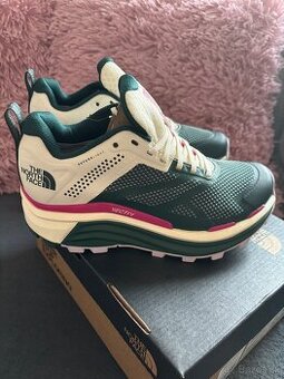 The north face vective enduris futurelight tenisky 37