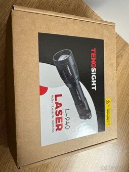 Prísvit Tenosight L940
