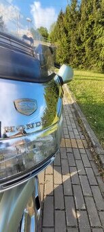 Predam Honda Goldwing Limitovana edicia.
