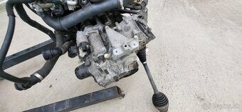 DSG PREVODOVKA 1.6 TDI CR 81 KW