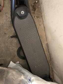 Segway nova