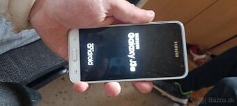 Samsung Galaxy J3