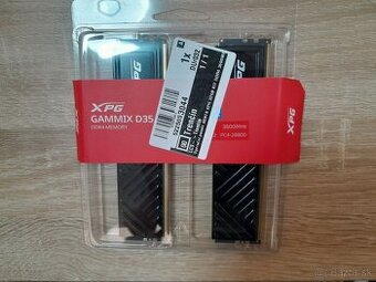 32 GB DDR4 3600 MHz Cl18