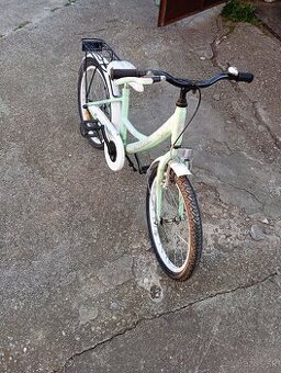 Detský bicykel 20" Kenzel