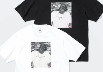 Supreme x Jordan Biggie F/W24