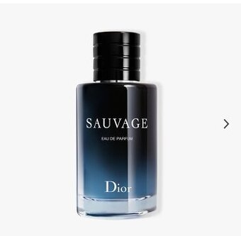 DIOR Sauvage