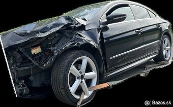 Vw passat CC lift r line rozpredam