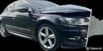 Vw passat CC lift r line rozpredam