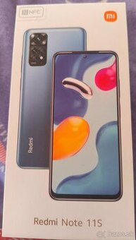 Predám mobilný telefón Xiaomi Redmi Note 11S