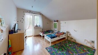 NA PREDAJ rodinný dom pri Trnave - Suchá nad Parnou