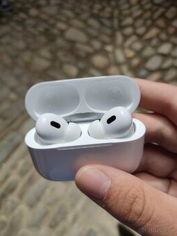 Repliky AirPods pro 2