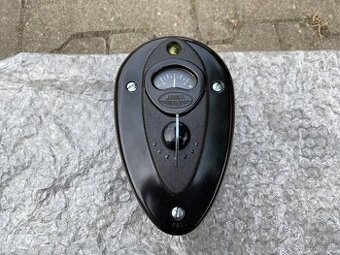 Jawa 350 Perak - kompletní hluboká spínací skřínka