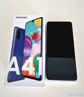 Samsung Galaxy A41 4GB/64GB