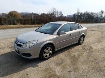 Opel Vectra C