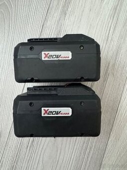 Smart batérie 20 V,8Ah