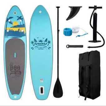 Predám Paddleboard pre 2 osoby