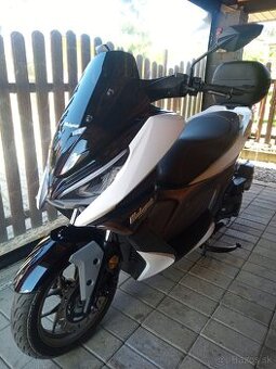 Malagutti Madison 125 ccm