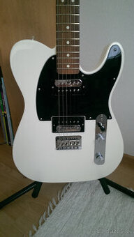 Predám Fender Telecaster