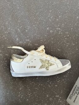 golden goose tenisky