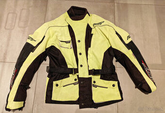 RST motobunda L