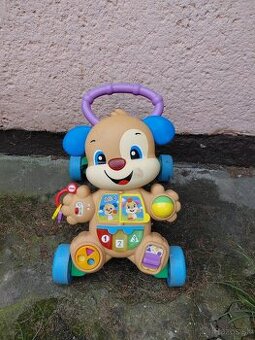 Choditko fisher price
