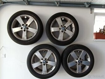 Letné pneumatiky Hankook