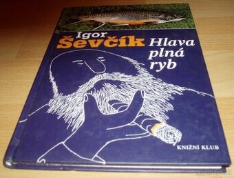 Hlava plná ryb