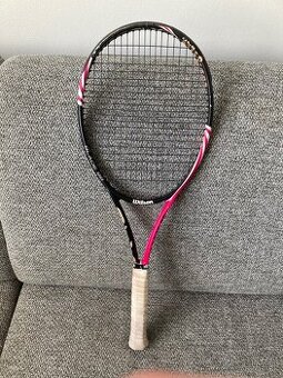 Tenisová raketa Wilson Blade BLX 98