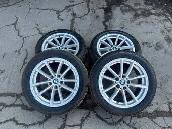 Letná sada originál BMW rad 3 G20 5x112 225/50 R17