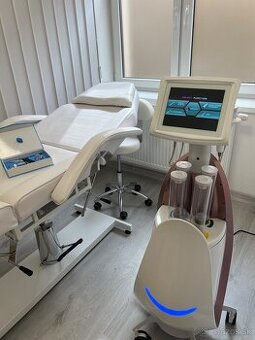 Hydrafacial Lotos 5v1