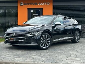 Volkswagen Arteon Shooting Brake Elegance 2.0 TDi DSG V Záru