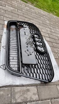Maska Audi A6 C7 pred facelift
